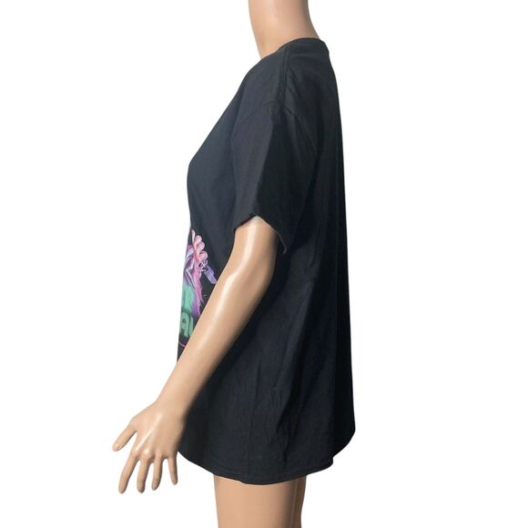 Pink Concert shirt Mens Medium Summer Carnival Tour 2024 - Picture 7 of 10